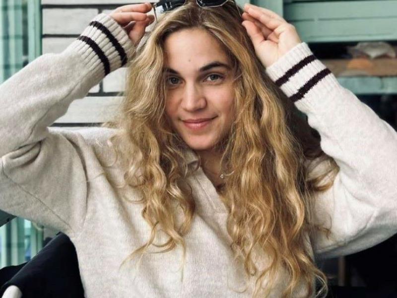 Τάνια Γκαγιάννη