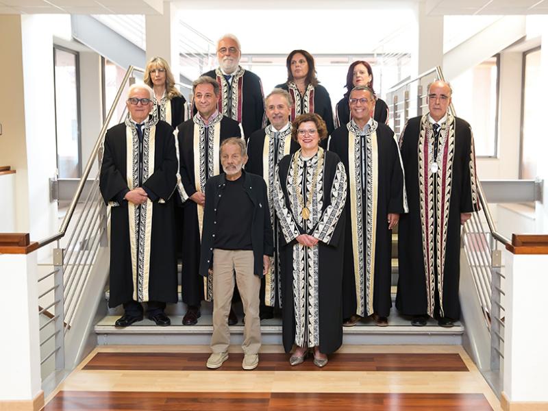 Πανεπιστήμιο Ιωαννίνων