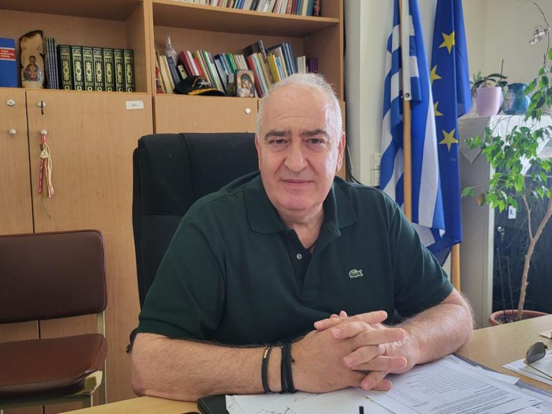 παπαδομαρκάκης