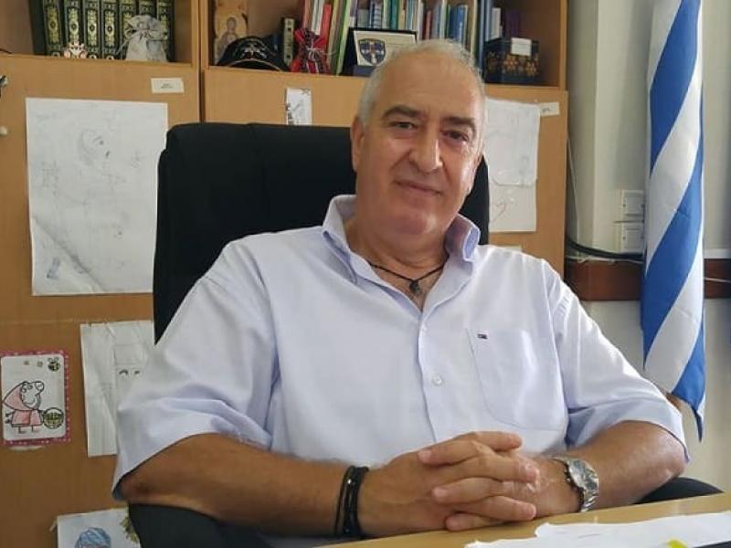 παπαδομαρκάκης