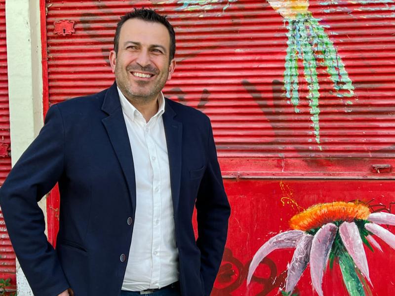 Στέφανος Παραστατίδης