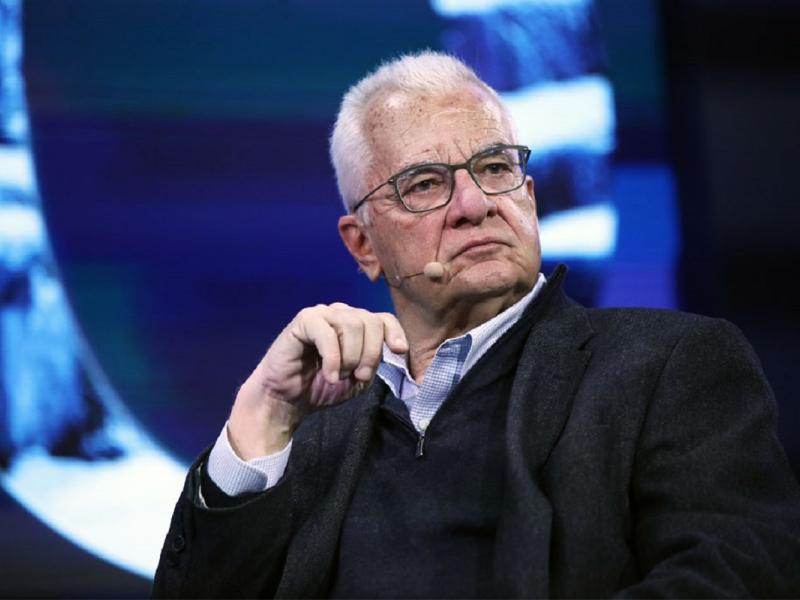 Γιάννης Πρετεντέρης