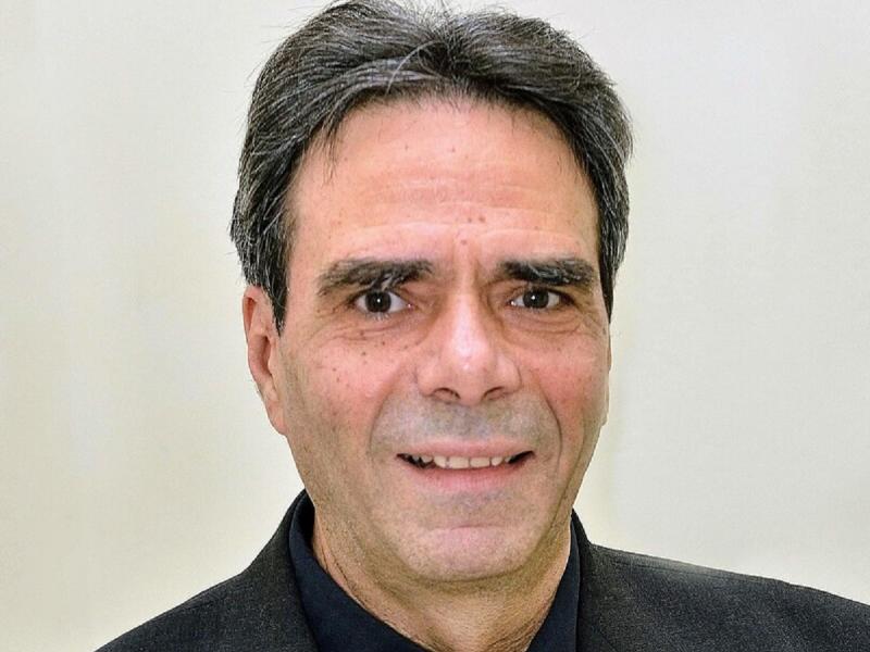 Μιχαήλ Ζερβάκης