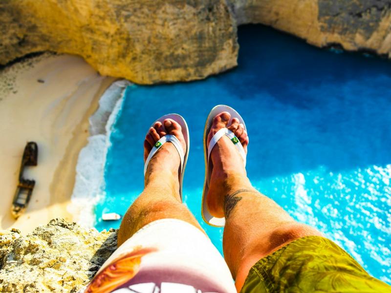 Σαγιονάρες