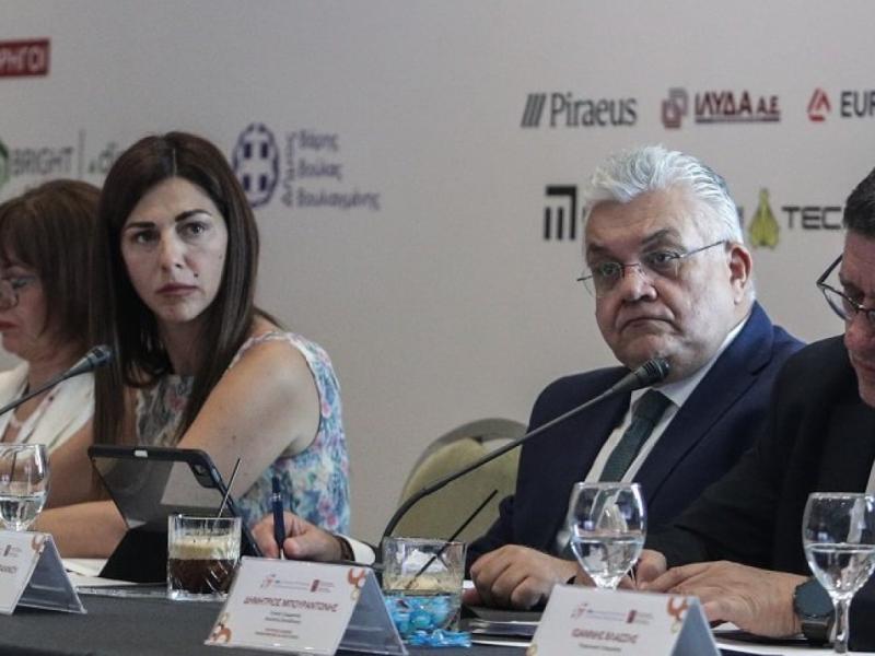 10η Σύνοδος Πρυτάνεων