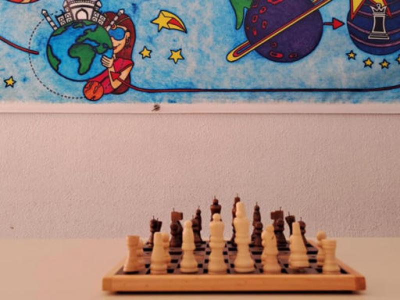 Σκάκι στα σχολεία