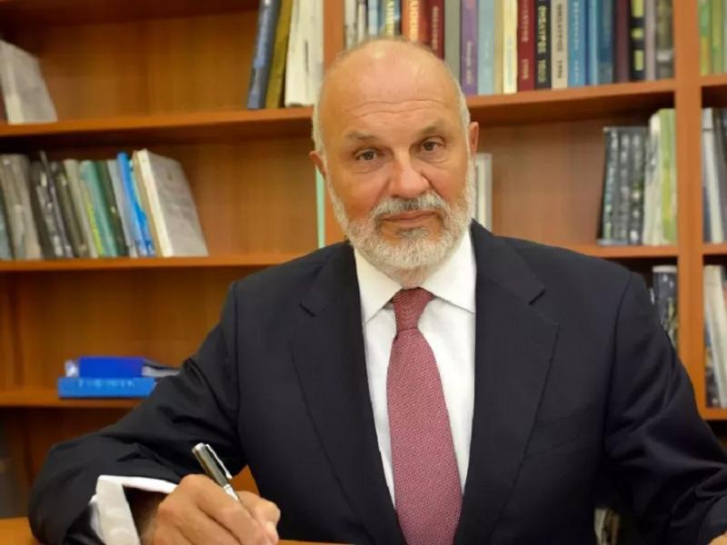 Σπύρος Πολλάλης