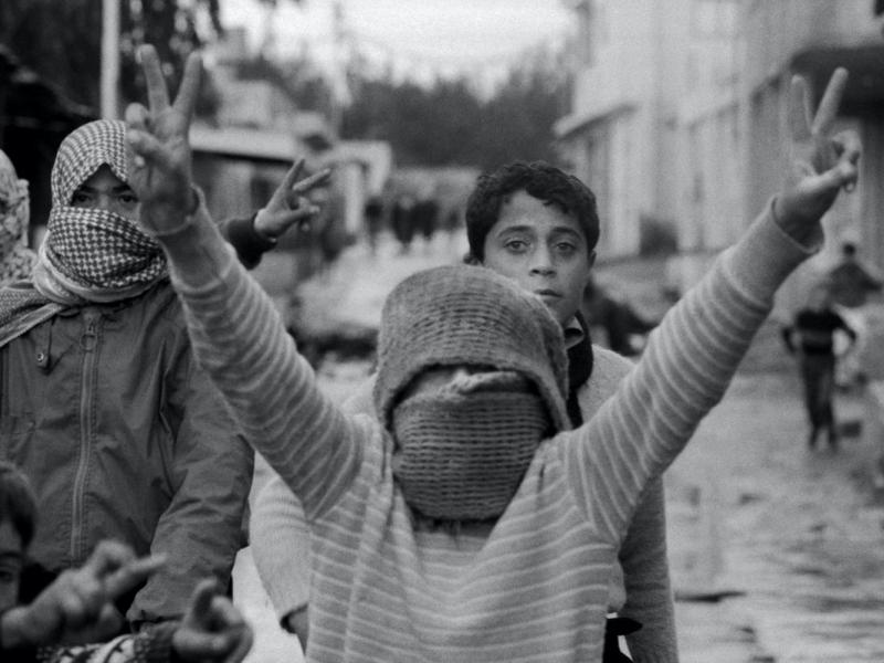 Intifada