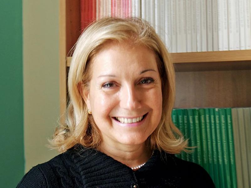 Θεανώ Τερκενλή