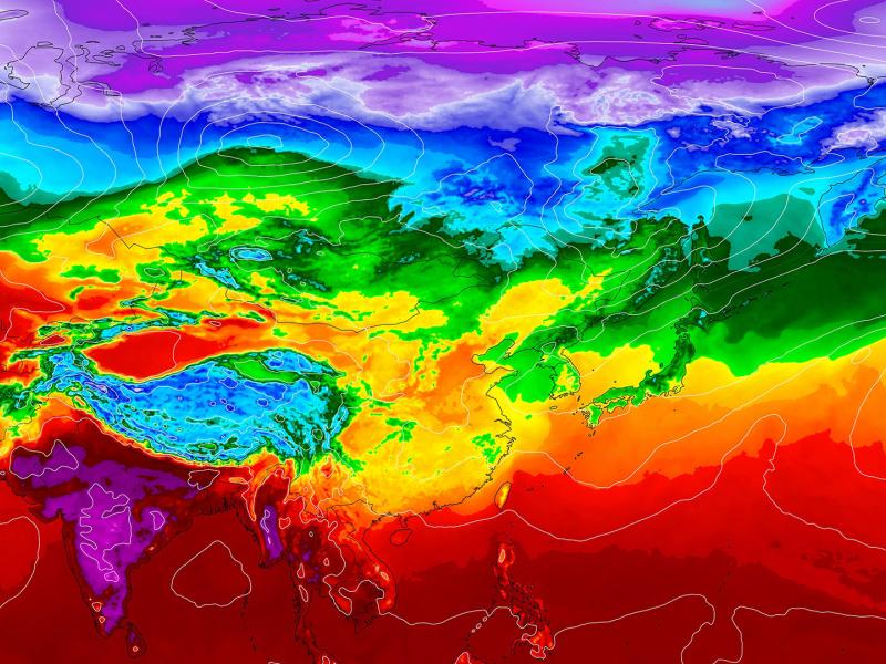 θερμικο σοκ