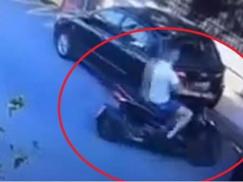 Τράπερ εμπλέκεται σε απάτη