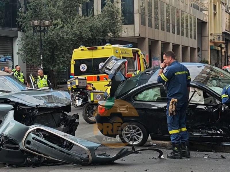 ΤΡΟΧΑΙΟ ΑΚΑΔΗΜΙΑΣ