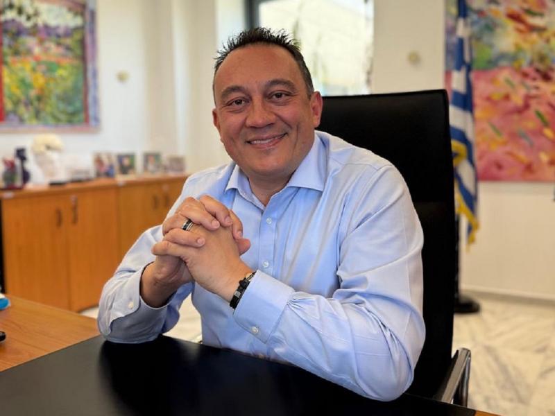 Κώστας Βλάσης