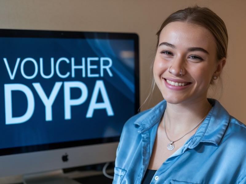 voucher dypa