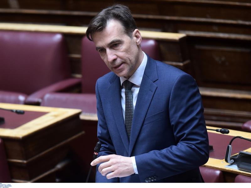 Μιχαήλ Χουρδάκης