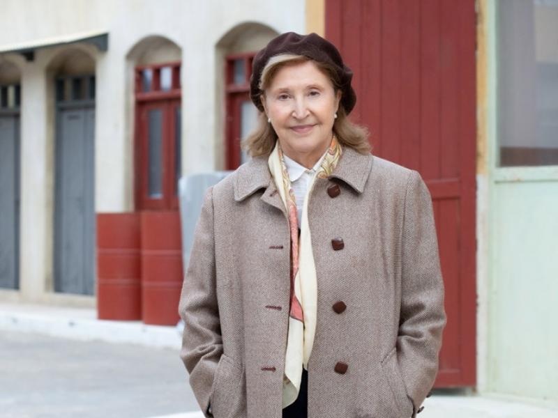 Σοφία Σειρλή