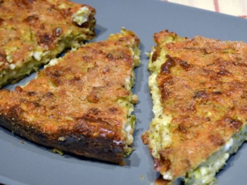 Κολοκυθόπιτα