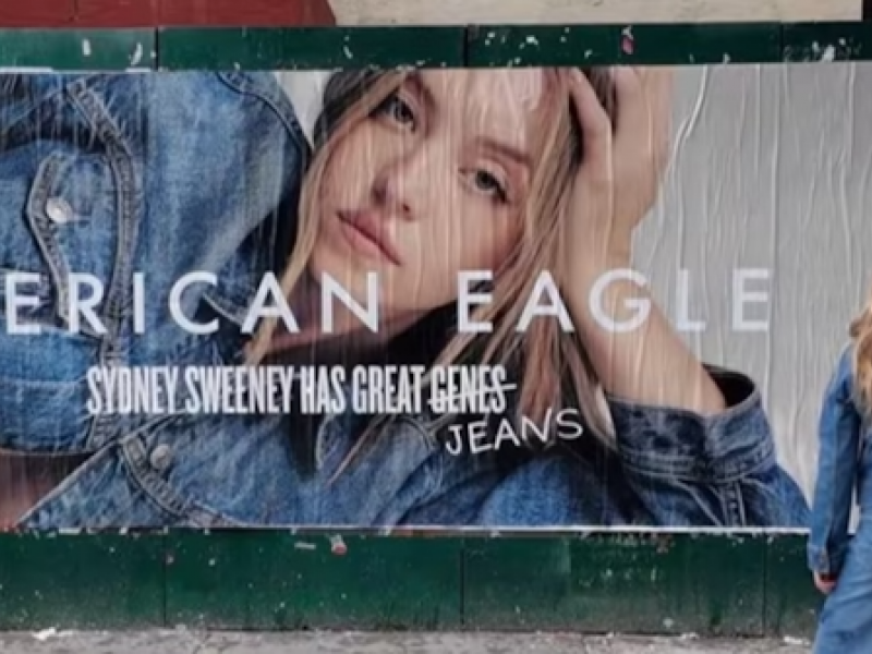American Eagle