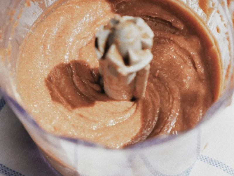 φυστικοβούτυρο