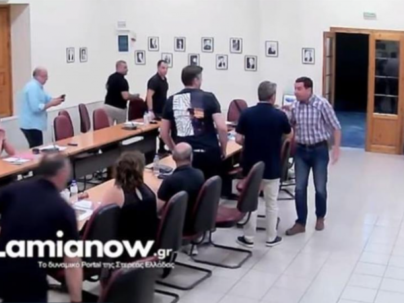 ξυλοδαρμός