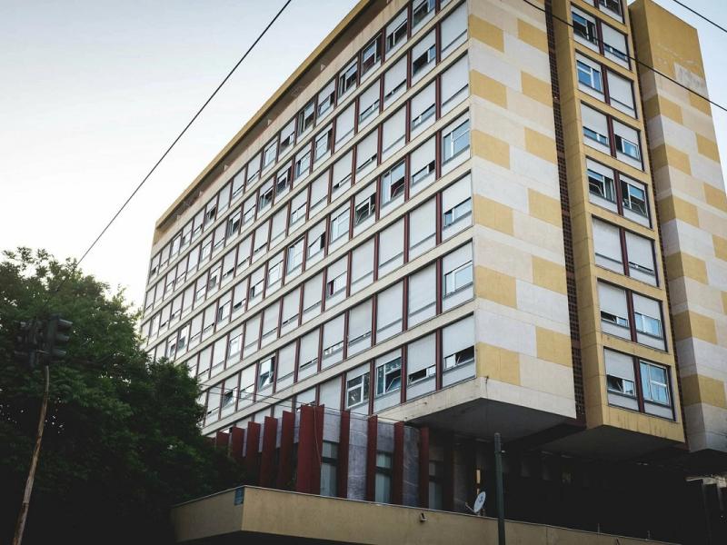 Φοιτητική Εστία Αρρένων Αθηνών