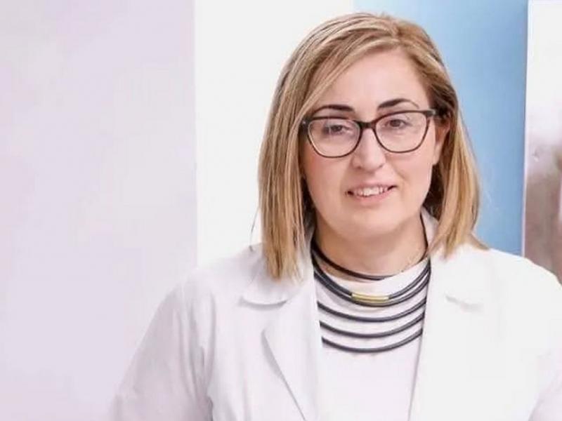 Στεριανή Αραμπατζή