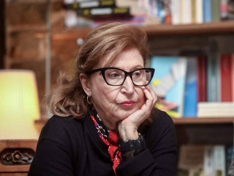 Σοφία Σεϊρλή