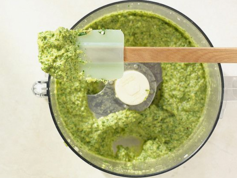 pesto