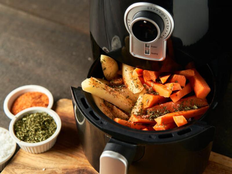 airfryer