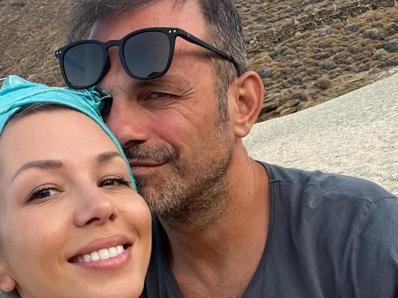 Αλεξάνδρα Νικολαΐδου