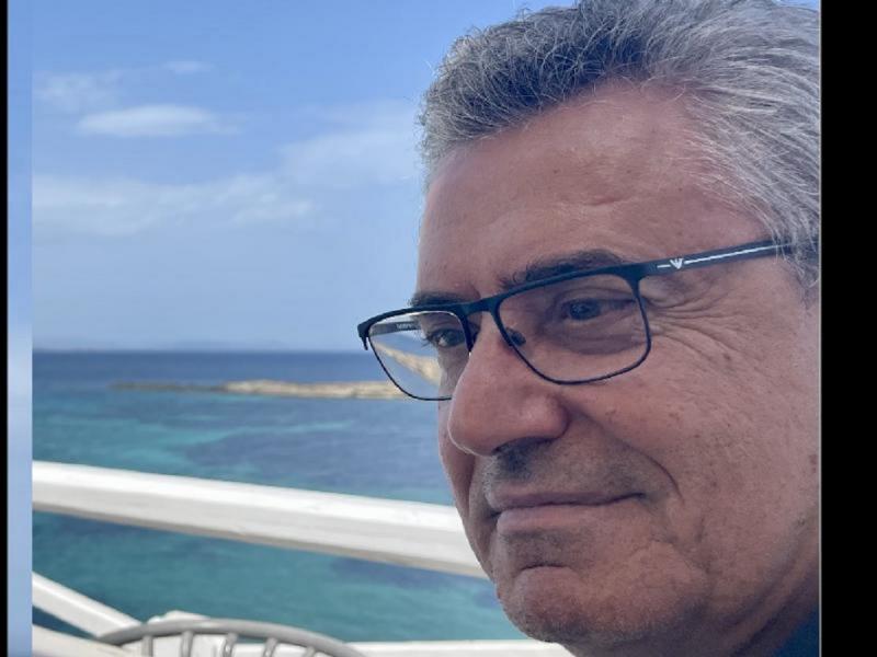 Ανδρέας Αθ. Αλεξανδρής