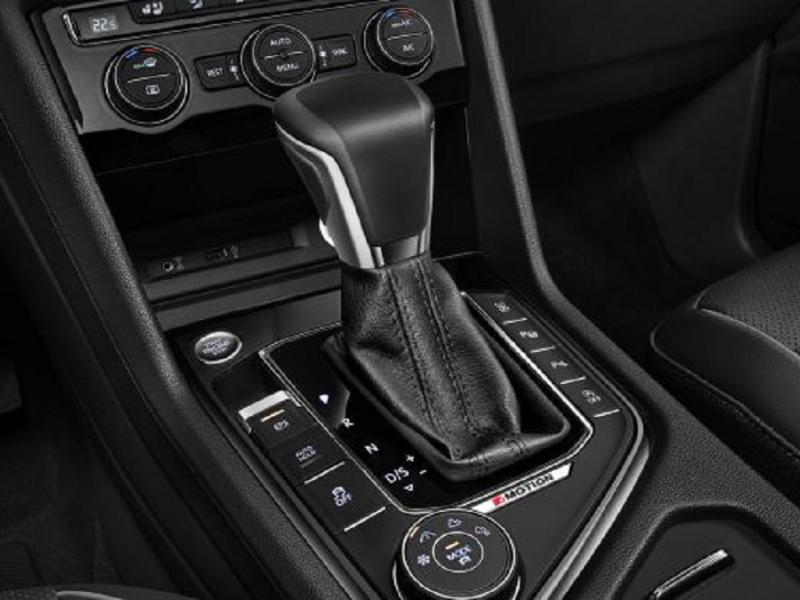 Αυτοκίνητο - Κιβώτιο ταχυτήτων