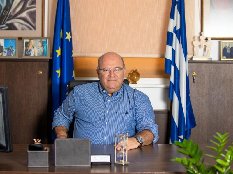 Εμμανουήλ Μπελαδάκης