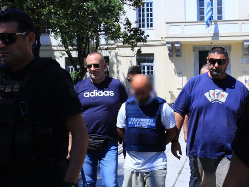 γυναικοκτονία