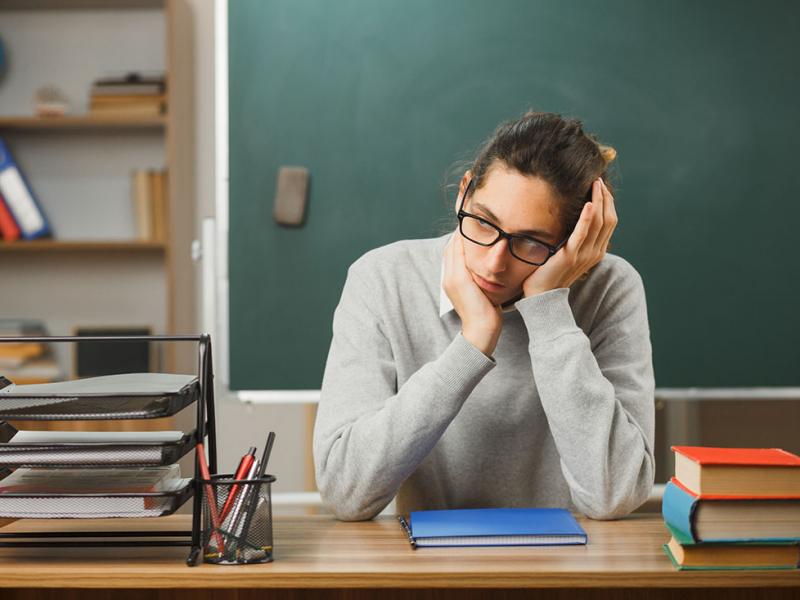 εκπαιδευτικοί