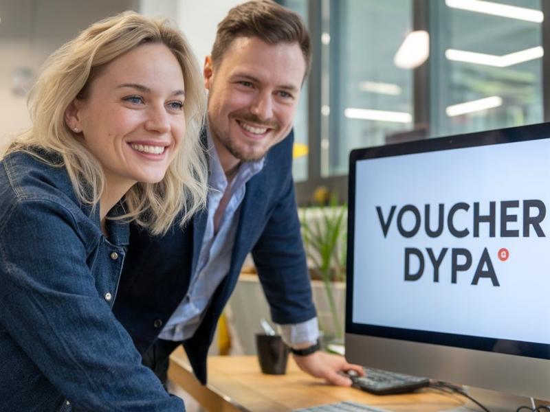 dypa voucher
