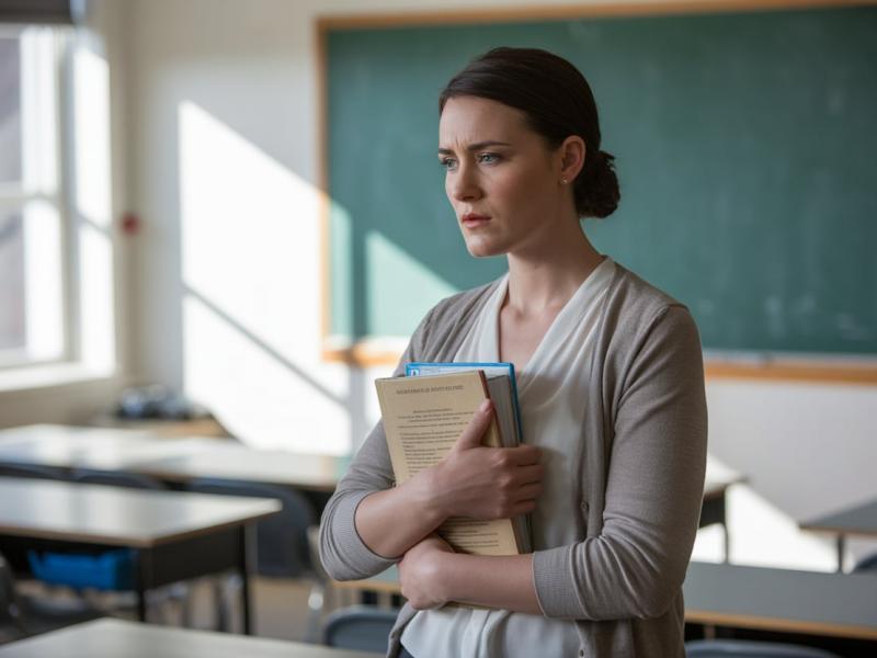 εκπαιδευτικός