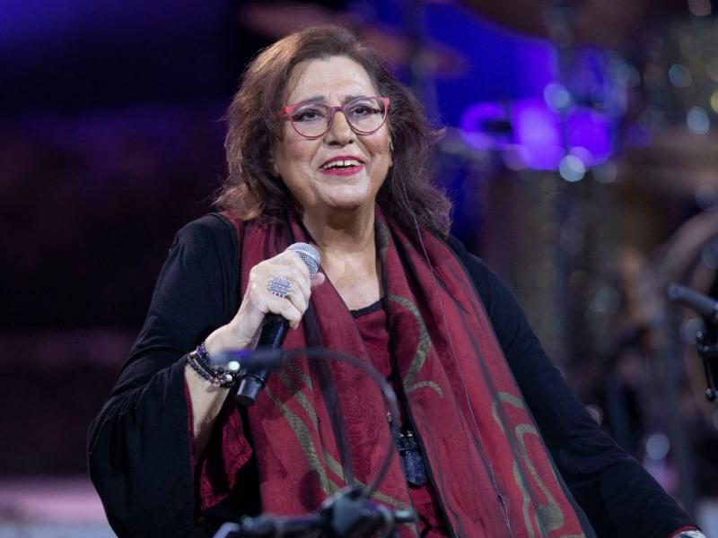 Μαρία Φαραντούρη