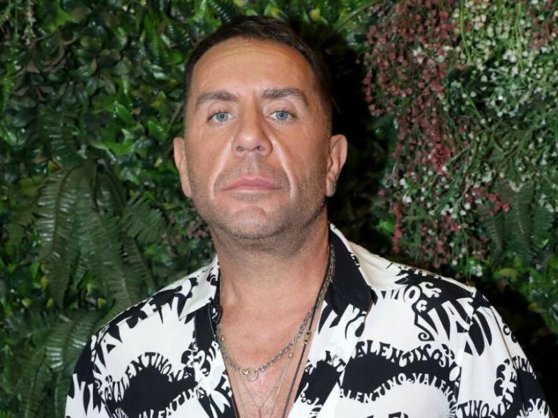 Γιώργος Μαζωνάκης