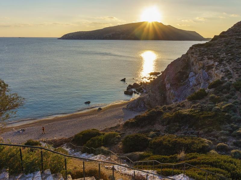 Παραλία ΚΑΠΕ