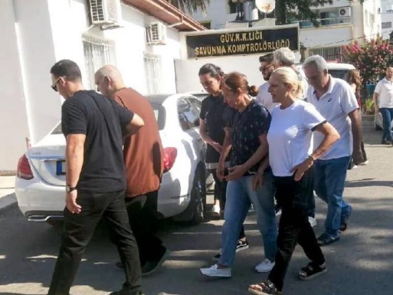 κατεχόμενα