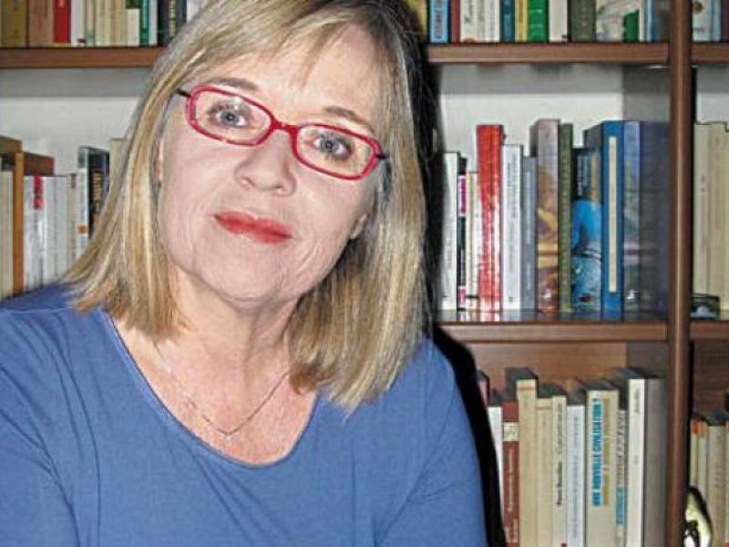 Αλεξάνδρα Κορωναίου