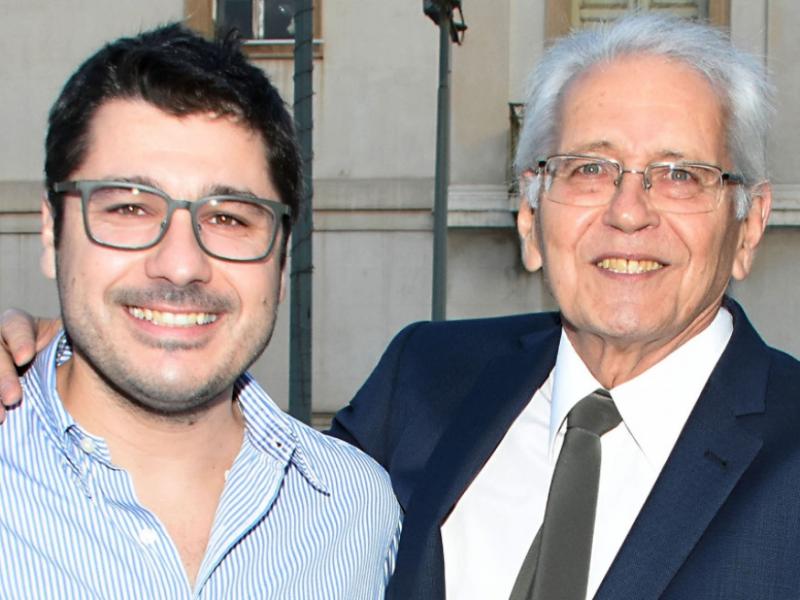 Κωνσταντάρας