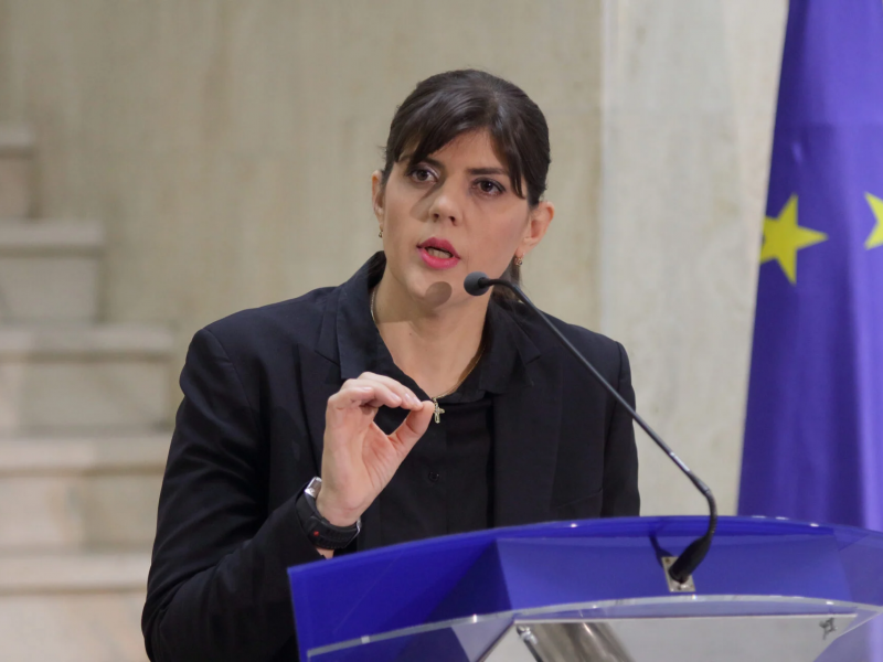 Λάουρα Κοβέσι