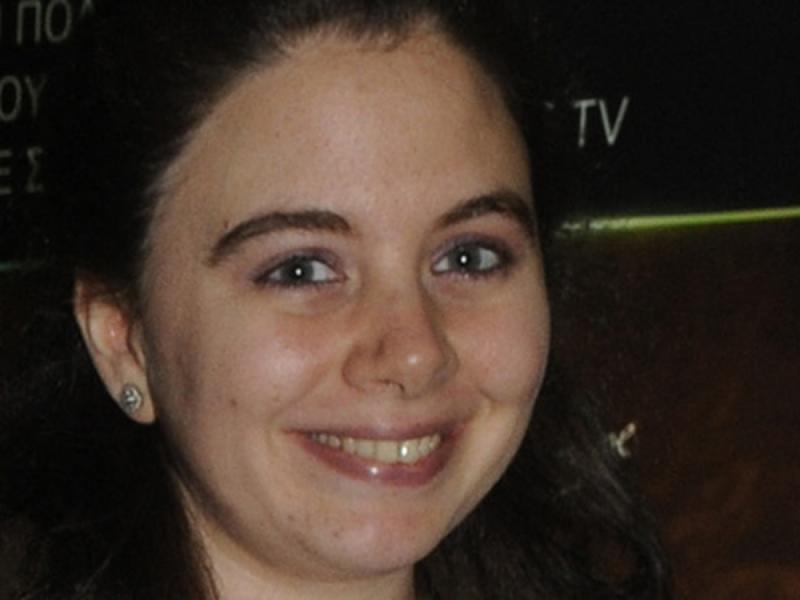 ΛΕΝΑ ΣΑΜΑΡΑ