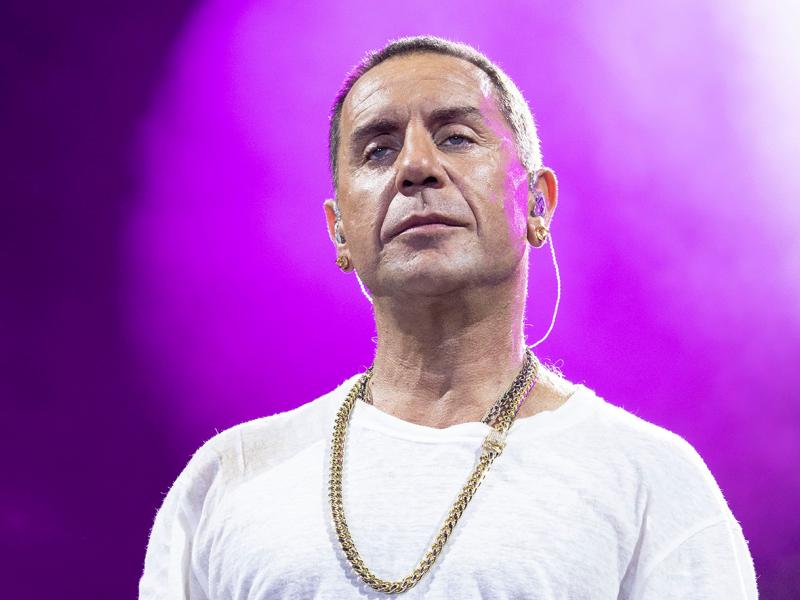 Γιώργος Μαζωνάκης