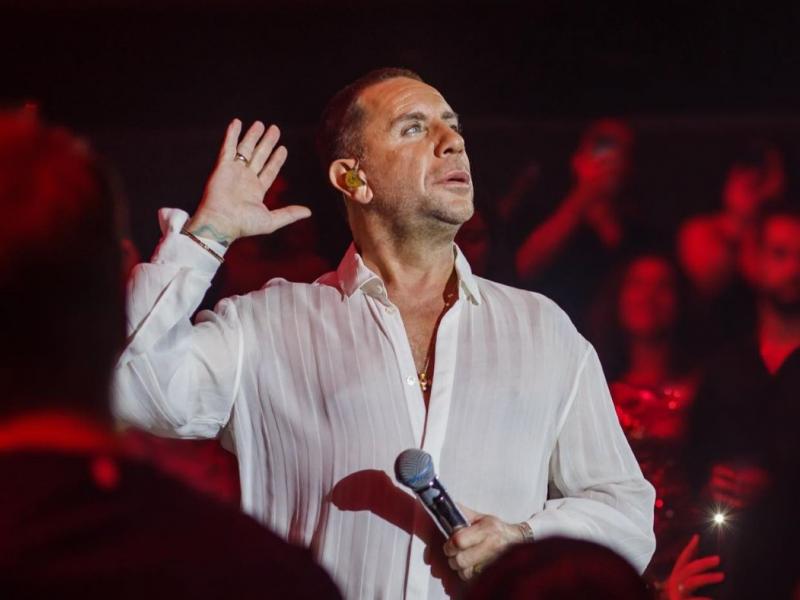 Γιώργος Μαζωνάκης