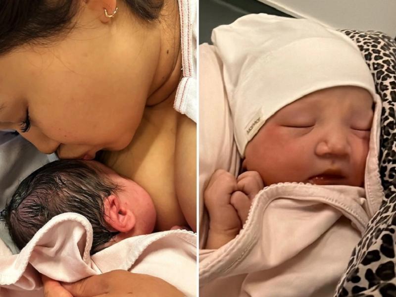 Υπόθεση με μωρό στη Δανία