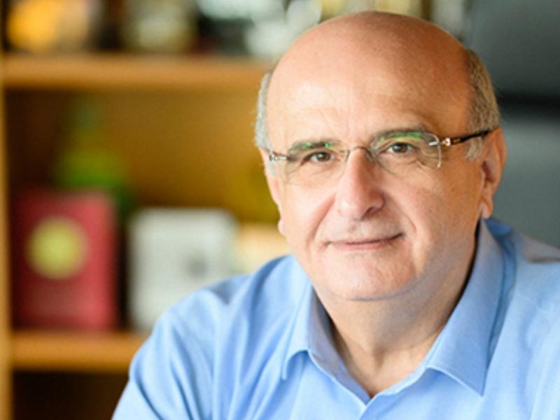 Χρήστος Μπούρας