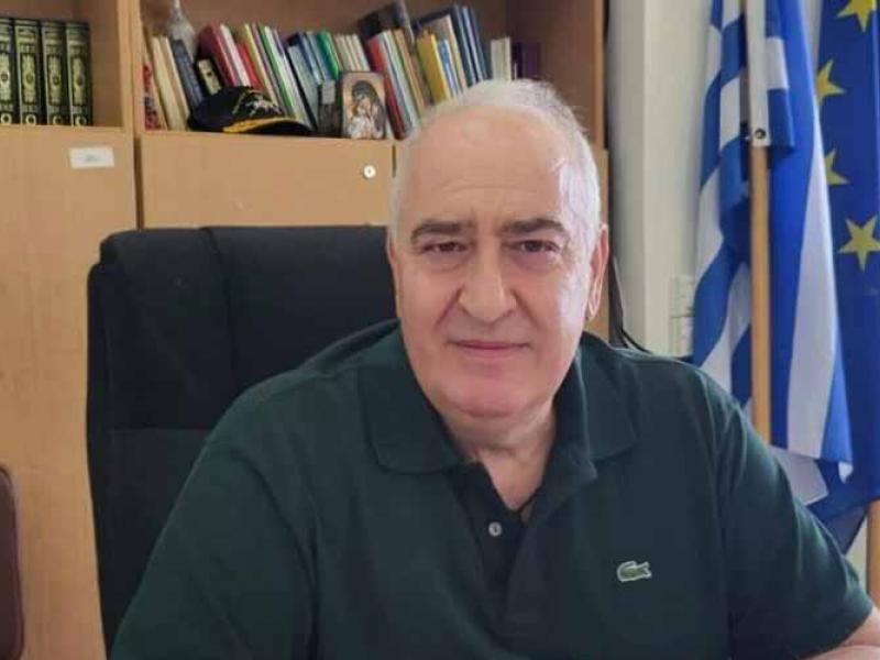 ΠΑΠΑΔΟΜΑΡΚΑΚΗΣ